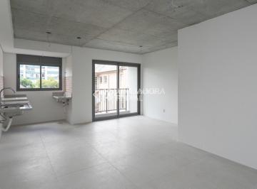 Apartamento · 67m² · 2 Quartos · 1 Vaga · BELO APARTAMENTO DE 2 QUARTOS , 1 SUITE,  SACADA, 1 VAGA , EM FRENTE A  REDENÇÃO