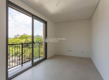 Apartamento · 41m² · 1 Quarto · APARTAMENTO 01 QUARTO SUITE COM SACADA EM FRENTE A REDENÇÃO
