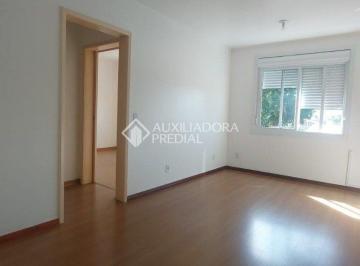 Apartamento · 41m² · 1 Quarto · 1 Vaga · Apartamento de 1quarto no bairro Camaquã