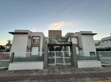 Apartamento · 68m² · 2 Quartos · 1 Vaga · Apartamento Mobiliado à Venda no Bairro Ambrósio em Garopaba