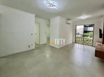 d793cb16f4ba8ef8b16b85cdc2b10aa073fda986 · Apartamento para Locação na Vila Olímpia de 65m² ao lado do Parque do Povo