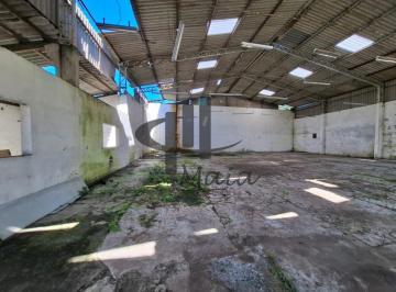 Comercial · 20 Vagas · Venda Galpão Sao Bernardo do Campo Recanto Billings Ref: 46860