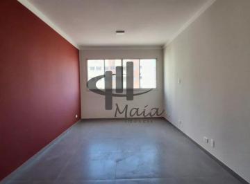Apartamento · 66m² · 1 Quarto · 1 Vaga · Locação Apartamento Sao Caetano do Sul Santo Antonio Ref: 46866