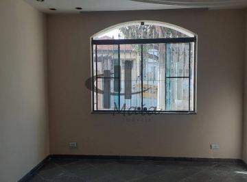 Casa · 205m² · 3 Quartos · 3 Vagas · Locação Sobrado Sao Caetano do Sul Olimpico Ref: 46861