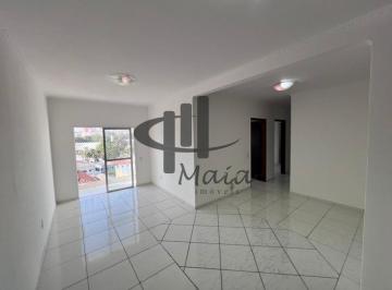 Apartamento · 119m² · 3 Quartos · 1 Vaga · Locação Apartamento Sao Caetano do Sul Olimpico Ref: 46868