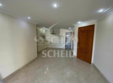 Apartamento · 89m² · 3 Quartos · 2 Vagas · Apartamento 89m² com 3 dormitórios, 1 suíte e 2 vagas à venda na Vila Mascote