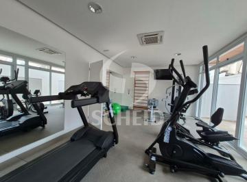 Apartamento · 38m² · 1 Quarto · 1 Vaga · Apartamento 1 quarto à venda na Vila Mariana em São Paulo !