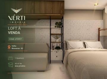 8bfb592c9c58e795122a519131a98a15e494532d · Loft ao lado da Vila Germânica, Ideal para Airbnb, Alto Potencial de Renda