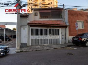 v8602a.jpg · Sobrado com 02 Casas a Venda no bairro Bela Vista em Jundiaí/SP.