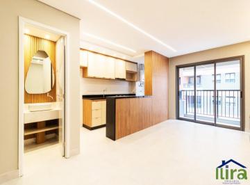 l4690a.jpg · Apartamento planejado para locação com 1 suíte e 1 vaga de garagem no condomínio Soul Itapecuru, em