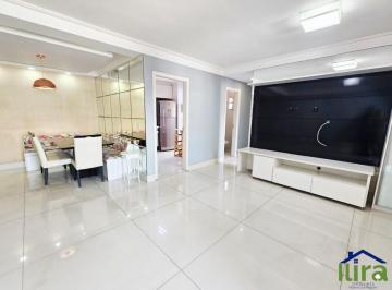 l4682a.jpg · Apartamento semi mobiliado no Centro – 84 m² - 2 dorms - 2 vagas