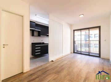 l4691a.jpg · Apartamento para locação com 1 suíte e 1 vaga de garagem no condomínio Soul Itapecuru, em Alphaville