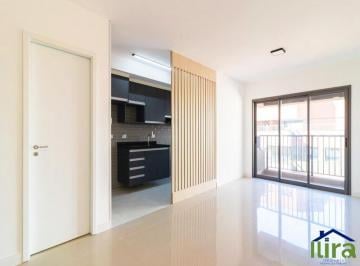l4694a.jpg · Apartamento para locação com 1 suíte e 1 vaga de garagem no condomínio Soul Itapecuru, em Alphaville