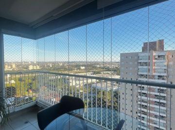 Apartamento · 75m² · 2 Quartos · Apartamento à venda - no Jardim das Indústrias