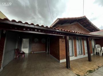 Casa · 250m² · 3 Quartos · Casa à venda - no Bosque dos Eucaliptos