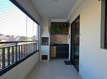 Apartamento · 65m² · 2 Quartos · Apartamento à venda - no Jardim Oriente