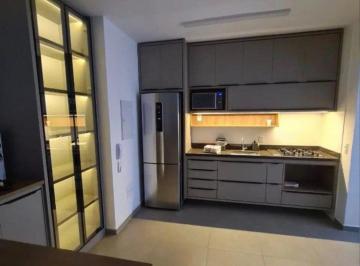Apartamento · 65m² · 2 Quartos · Apartamento à venda - no Parque Industrial