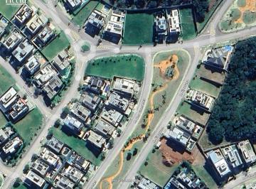 Terreno · 450m² · Terreno à venda - em Condomínio Residencial Alphaville II