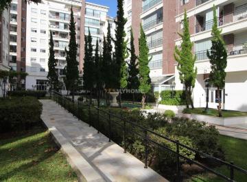 Apartamento · 94m² · 2 Quartos · 1 Vaga · Garden com Suíte e Quintal em Vila Izabel Curitiba