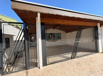 Casa · 250m² · 3 Quartos · Casa para aluguel - no Parque Esperança
