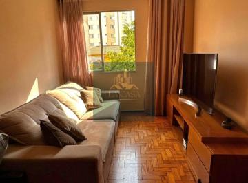 Apartamento · 69m² · 2 Quartos · Apartamento em Ipiranga - São Paulo