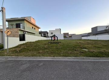 Terreno · 300m² · Terreno à venda - em Residencial Ouroville