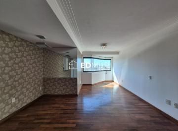 Apartamento · 144m² · 3 Quartos · Apartamento para aluguel - no Jardim