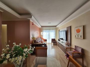 Apartamento · 79m² · 3 Quartos · Apartamento à venda - em Bangú