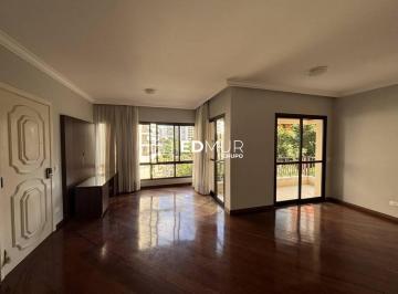 Apartamento · 120m² · 3 Quartos · Apartamento para aluguel - no Jardim Vila Mariana