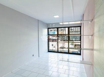 Comercial · 30m² · SCS Quadra 02 - Sala comercial com banheiro no Ed. Goiás - Asa Sul Brasília - DF.