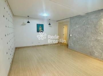 Apartamento · 40m² · 3 Quartos · QE 40 - EDIFÍCIO MARTA - APARTAMENTO 03 QUARTOS - REFORMADO - TÉRREO - GUARÁ II/DF