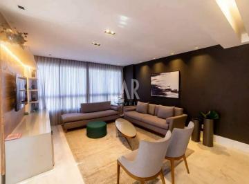 Apartamento · 190m² · 3 Quartos · 3 Vagas · Cobertura à venda, 3 quartos, 1 suíte, 3 vagas, Serra - Belo Horizonte/MG