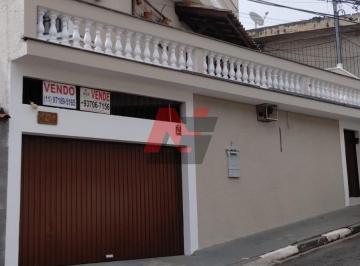 Casa · 200m² · 3 Quartos · 3 Vagas · Casa Térrea em Jardim D'abril  -  Osasco