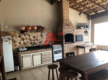 Casa · 200m² · 3 Quartos · 3 Vagas · Casa Térrea em Jardim D'abril  -  Osasco