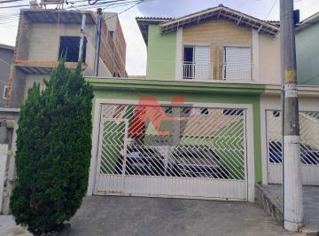 Casa · 125m² · 3 Quartos · 2 Vagas · Casa Térrea em Jardim Boa Vista (Zona Oeste) - Osasco
