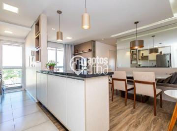 Apartamento · 147m² · 3 Quartos · Apartamento à venda - em Novo Mundo