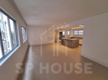 Foto 02 · Apartamento a venda Jardim Paulista, 3 quartos, 1 suite, 1 vaga, 124m²,