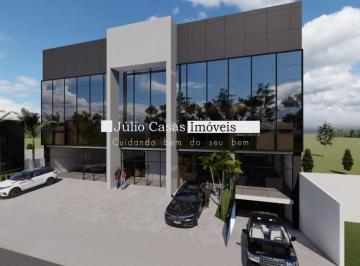 Comercial · 979m² · Comercial com 2200 m² / 3 Pavimentos / Frente para Av. Gal. Carneiro e Acesso também pela rua Paral