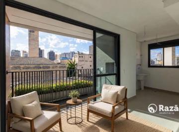 4402202_0.jpg · APARTAMENTO COM 2 QUARTOS - ÁREA TOTAL DE 81,68m² - CENTRO - REF 6270