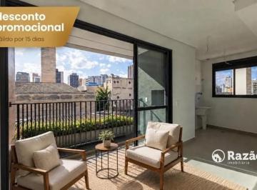 4402202_0.jpg · APARTAMENTO COM 2 QUARTOS - ÁREA TOTAL DE 81,68m² - CENTRO - REF 6270