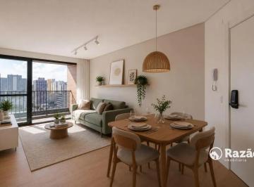 4402204_0.jpg · APARTAMENTO COM 2 QUARTOS - ÁREA TOTAL DE 81,68m² - CENTRO - REF 6272