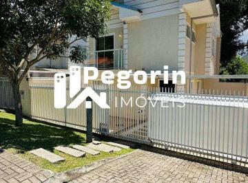 Foto 1 · Sobrado à venda em Curitiba, Atuba, com 3 quartos, 110m²