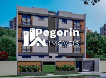 Foto 1 · Apartamento à venda, no RESIDENCIAL MOSCOU em Pinhais, Alto Tarumã, com 2 quartos, 55,57m²