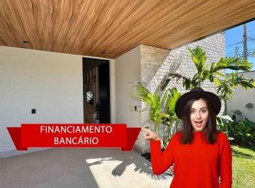 cccab43206420f8cee8ecc7ea4d3db5c460b95e0 · Casa com 3 dormitórios à venda, 144 m² por R$ 1.637.700,00 - Nova Gardênia - Atibaia/SP
