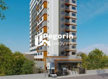 Foto 1 · Apartamento à venda em Curitiba, Centro, com 2 quartos, 34,80m²