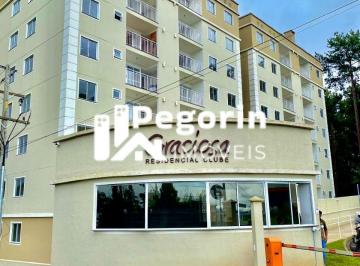 Foto 1 · Apartamento à venda em Pinhais, Jardim Cláudia, com 2 quartos, 51,24m²