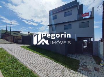Foto 1 · Apartamento Térreo em Roça Grande, Colombo/PR
