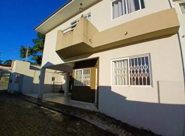 Foto 1 · Sobrado 03 qts sendo uma suíte com hidro no bairro Santa Cândida, Curitiba-PR