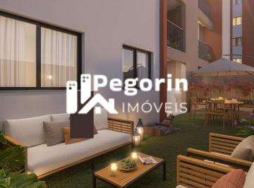 Foto 1 · Apartamento à venda em Pinhais, Atuba, com 2 quartos, 44,16m²