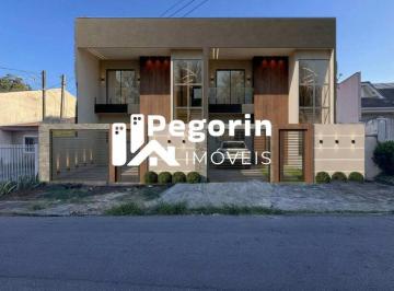 Foto 1 · Sobrado de Alto padrão no Paneville  à venda, com 4 quartos, 172,46m²